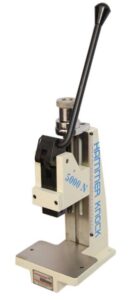 Hand Operated Impact Press-image