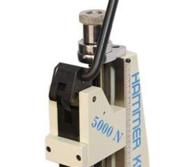 Hand Operated Toggle Press – 5000N