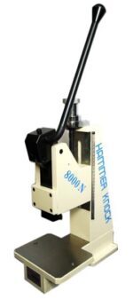 Hand Operated Impact Press