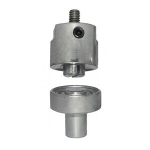 Hydro Pneumatic Press - Nut Piercing Dies