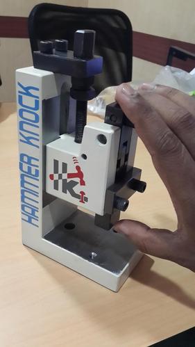 Micro Toggle Press-image