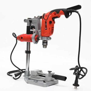 Rack & Pinion - For Holding Drill Head