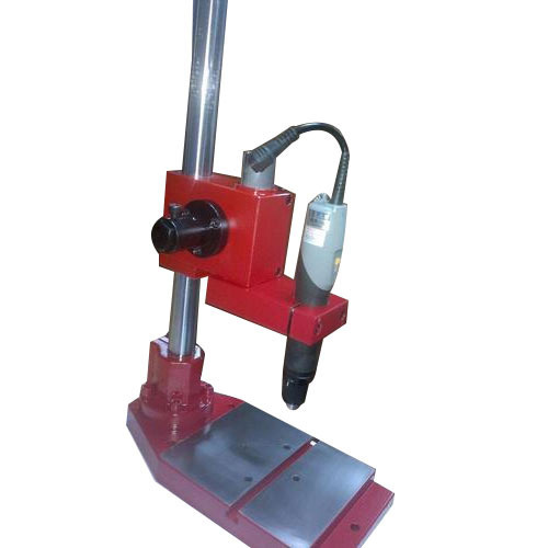 Gallery Hammer Knock Pressotechnologies (India) Pvt. Ltd.